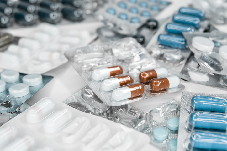 Pharmaceutical packaging deals